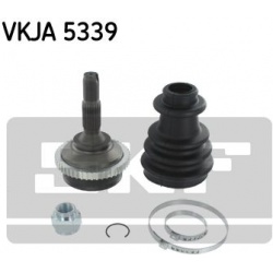 pusašio šarnyras
                                SKF                                                VKJA 5339, SKF, VKJA533