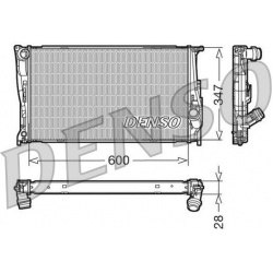 Aušinimo radiatorius
                                DENSO                                                DRM05111, DENSO, D