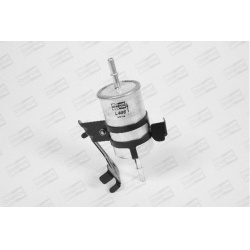 kuro filtras
                                CHAMPION                                                L466/606, CHAMPION, L466