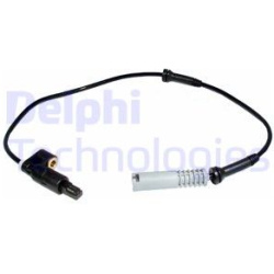 Daviklis ABS
                                DELPHI                                                SS20005, Nenurodytas gamin