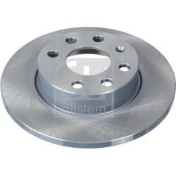 stabdžių diskas (1vnt)
                                FEBI BILSTEIN                                                19510, 