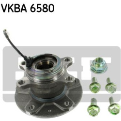 rato guolis
                                SKF                                                VKBA 6580, SKF, VKBA6580, auto