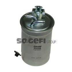 kuro filtras
                                FRAM                                                P5328, Nenurodytas gamintoja