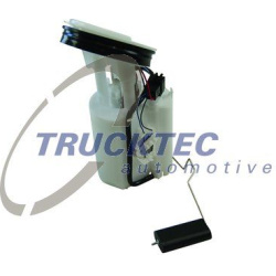 degalų tiekimo blokas
                                TRUCKTEC AUTOMOTIVE                                02.38.071, TRUCKTEC