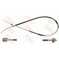 trosas, stovėjimo stabdys
                                TRW                                                GCH2580, TRW, G