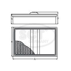 oro filtras SB 2086
                                SCT - MANNOL                                SB2086, SCT - MANNOL, SB2086,