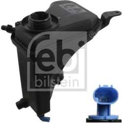 išsiplėtimo bakelis, aušinimo skystis
                                FEBI BILSTEIN                                39340, 