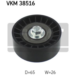 Įtempėjas diržo
                                SKF                                                VKM38516, SKF, VKM38516