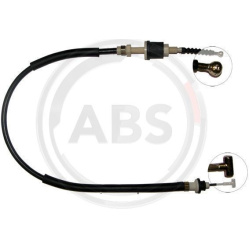 sankabos trosas
                                A.B.S.                                                K24750, Nenurodytas gam