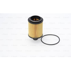 alyvos filtras
                                BOSCH                                                F026407095, BOSCH, F02640