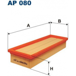 oro filtras
                                FILTRON                                                AP080, Nenurodytas gaminto