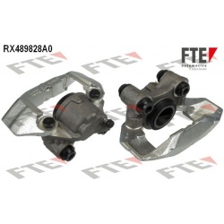 stabdžių apkaba
                                FTE                                                RX489828A0, FTE, RX48982