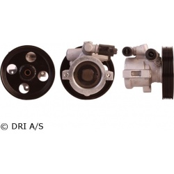 hidraulinis siurblys, vairo sistema
                                DRI                                                715520