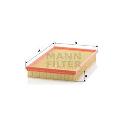 oro filtras
                                MANN-FILTER                                C34116/1, MANN-FILTER, C34116/1, auto 
