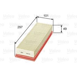 oro filtras
                                VALEO                                                585025, VALEO, 585025, auto 