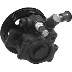 hidraulinis siurblys, vairo sistema
                                GENERAL RICAMBI                                          