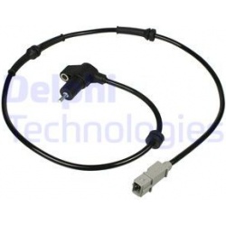 Daviklis ABS
                                DELPHI                                                SS20266, Nenurodytas gamin