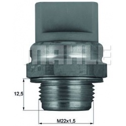 BEHR                                                TSW 11, BEHR, TSW11, auto detalė