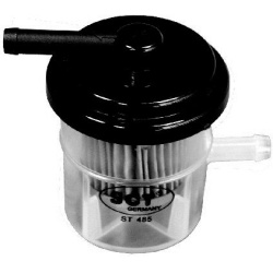 Filtras kuro benzin
                                SCT - MANNOL                                                ST485, SCT - 