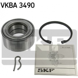 rato guolis
                                SKF                                                VKBA 3490, SKF, VKBA3490, auto