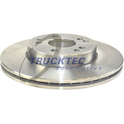 stabdžių diskas (1vnt)
                                TRUCKTEC AUTOMOTIVE                                                0