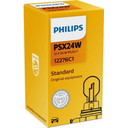 galinio rūko žibinto lemputė
                                PHILIPS                                                12276C