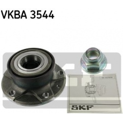 rato guolis
                                SKF                                                VKBA 3544, SKF, VKBA3544, auto