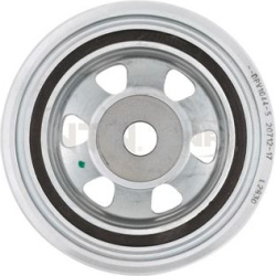 Skriemulys, alkūninis velenas
                                SNR                                                DPF358.26, 