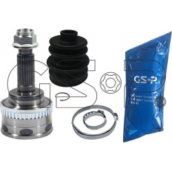 pusašio šarnyras
                                GSP                                856010, GSP, 856010, auto detalė