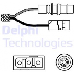 lambda jutiklis
                                DELPHI                                ES10276-12B1, Nenurodytas gamintojas, E