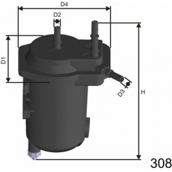 MISFAT                                F113, Nenurodytas gamintojas, F113, auto detalė