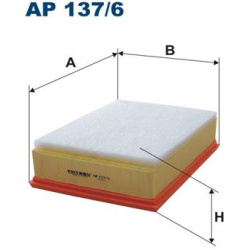 oro filtras
                                FILTRON                                AP137/6, Nenurodytas gamintojas, AP137/6, 