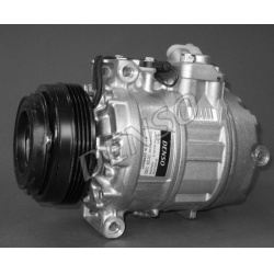 kompresorius, oro kondicionierius
                                DENSO                                DCP05039, DENSO, DCP05