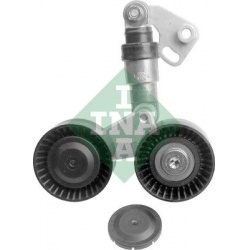 diržo įtempiklis, V formos rumbuotas diržas
                                INA                                           