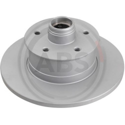 stabdžių diskas (1vnt)
                                A.B.S.                                                15780, Nenurod