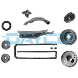 Grandinė, komplektas
                                DAYCO                                                KTC1035, DAYCO, KT