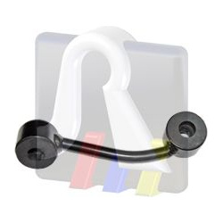 Stabilizatoriaus traukė
                                RTS                                                97.01479.2, RTS, 
