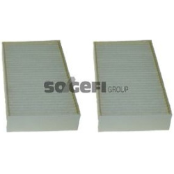 filtras, salono oras
                                PURFLUX                                                AH385-2, PURFLUX,