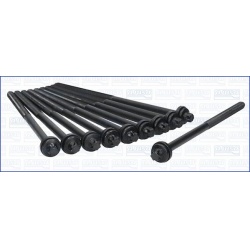 varžtų kompl., cil. galvutės varžtai
                                AJUSA                                               