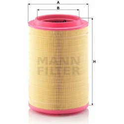 oro filtras
                                MANN-FILTER                                                C321420/2, MANN-FILTER