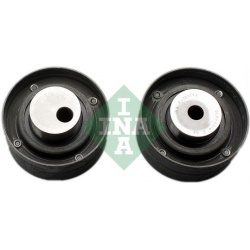 skriemulių komplektas, paskirstymo diržas
                                INA                                              