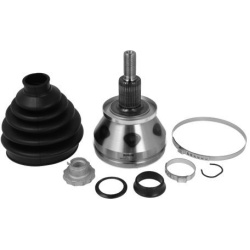 Granata prie rato (pusašio šarnyras)
                                METELLI                                15-1771, METELL