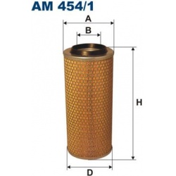 oro filtras
                                FILTRON                                                AM454/1, Nenurodytas gamin