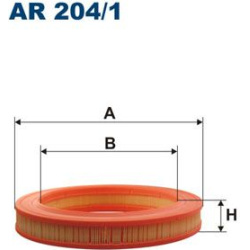 oro filtras
                                FILTRON                                                AR204/1, Nenurodytas gamin