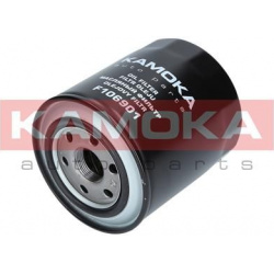 Alyvos filtras
                                KAMOKA                                                F106901, KAMOKA, F106901