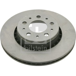 stabdžių diskas (1vnt)
                                FEBI BILSTEIN                                                11448, 