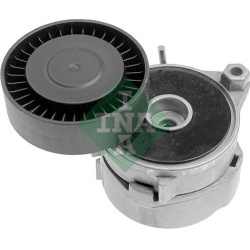 diržo įtempiklis, V formos rumbuotas diržas
                                INA                                           