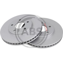 stabdžių diskas (1vnt)
                                A.B.S.                                                17847, Nenurod