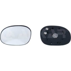 veidrodėlio stiklas, išorinis veidrodėlis
                                ALKAR                                           