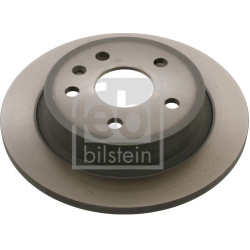 stabdžių diskas (1vnt)
                                FEBI BILSTEIN                                                39187, 